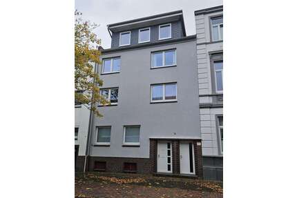 Wohnung zum Mieten in Wilhelmshaven 380,00 € 72 m²