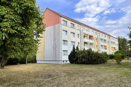 Investorenpaket: 2 x 2 Zwei-Raumwohnungen in Weißenfels und Leipzig