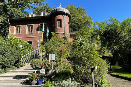 Aachen - Ein besonderer Platz – Wohnen mit Blick ins Grüne und auf den See