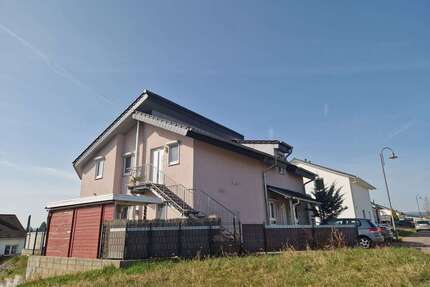 Haus zum Kaufen in Hargesheim 484.000,00 € 158 m²