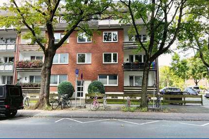 Wohnung zum Kaufen in Münster 589.500,00 € 144 m²