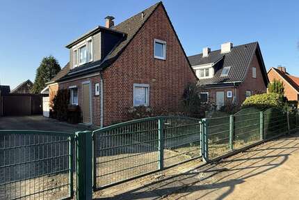 Haus zum Kaufen in Schwarzenbek 299.000,00 € 98 m²