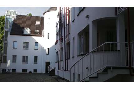 Garage zu vermieten in koblenz 60,00 €