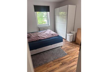 Wunderschöne möblierte Wohnung von März-April(Kürzer möglich) - Oldenburg Alexandersfeld