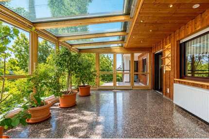 Haus zum Kaufen in Au in der Hallertau 730.000,00 € 194.32 m²