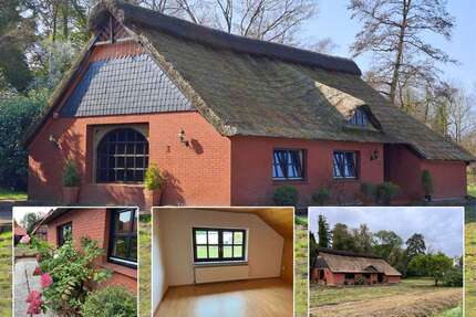 Haus zum Kaufen in Stadland 189.000,00 € 91.15 m²