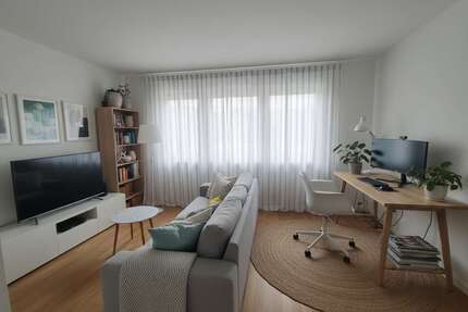 Wohnung zum Kaufen in Bürgstadt 109.000,00 € 40.48 m²