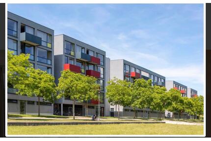 Studentenzimmer, voll möbliert - 535,00&nbsp;EUR Kaltmiete, ca.&nbsp; 20,00&nbsp;m&sup2; in Bremen (PLZ: 28359) Horn-Lehe