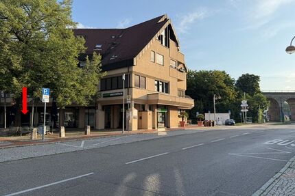 Bürofläche in der Einkaufsstraße in Endersbach - Weinstadt