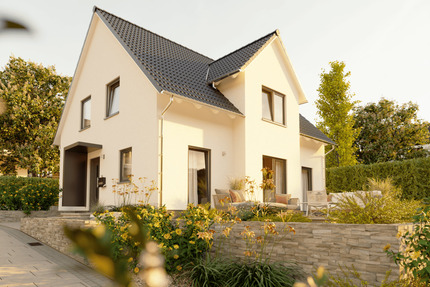 Neubau statt Bestandskompromiss - Ihr Einfamilienhaus in Bernstorf inkl. Grundstück