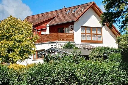 Wohnung zu vermieten - 1.250,00&nbsp;EUR Kaltmiete, ca.&nbsp; 100,00&nbsp;m&sup2; in Butzbach (PLZ: 35510)