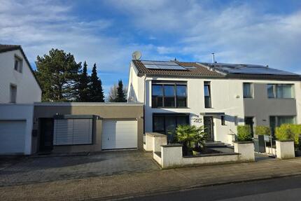 Provisionsfrei im Südviertel – vielfältige Nutzungsmöglichkeiten - Aachen Aachen-Mitte