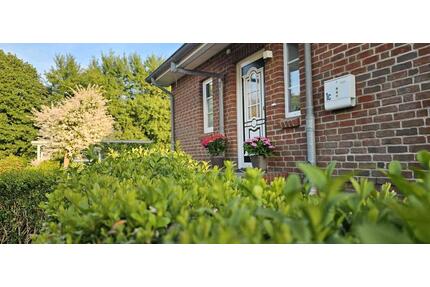 Ferienwohnung in Hohn - Nordsee Ostsee Ferienhaus Urlaub