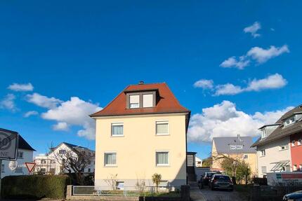 Haus auf 607m² Grundstück im RV Provisionsfrei mit Bauvorbescheid - Ravensburg Eschach