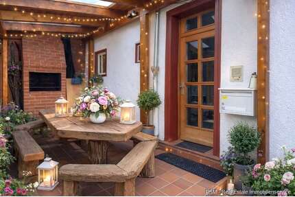 Haus zum Kaufen in Königstein im Taunus 519.000,00 € 182.49 m²