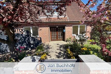 Renovierte 3-Zimmer-Wohnung in Ohlendorf Seevetal