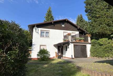 Haus zum Kaufen in Kleingießhübel 295.000,00 € 145 m²