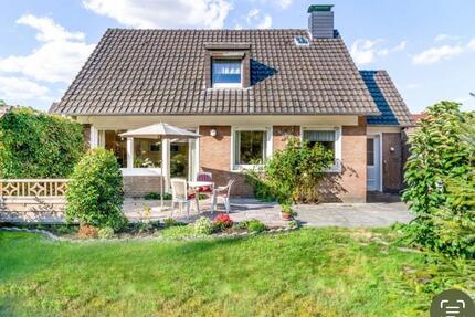 Freistehendes Einfamilienhaus in Twist Siedlung zu Vermieten - Geeste