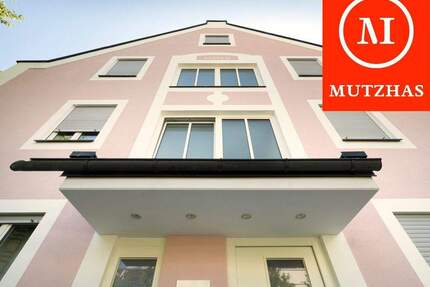 MUTZHAS - Wohnung am Pasinger Stadtpark - München Pasing-Obermenzing