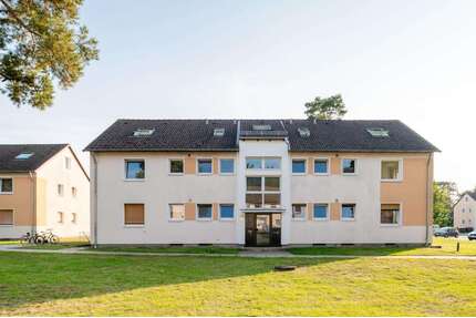 Wohnung zum Mieten in Celle 629,00 € 80.97 m²