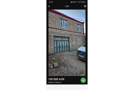 Haus in Aserbaidschan - 65.000,00&nbsp;EUR Kaufpreis, ca.&nbsp; 300,00&nbsp;m&sup2; in Wört (PLZ: 73499)