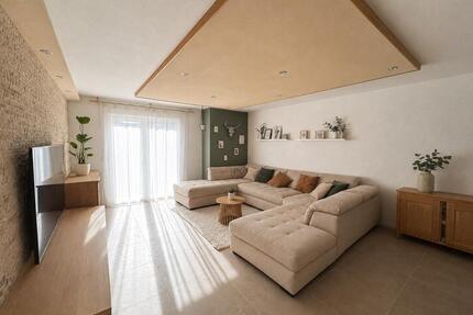 Charmante 3-Zimmer-Maisonette-Wohnung - Flörsheim am Main