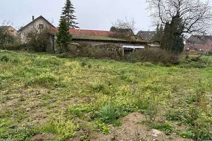 Grundstück zu verkaufen in Rinteln Goldbeck 44.000,00 € 1100 m² - Rinteln / Goldbeck