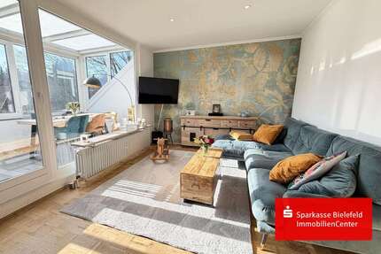 Wohnung zum Kaufen in Bielefeld 260.000,00 € 76 m²