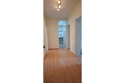 Attraktive 3-Zimmer-Wohnung in unmittelbarer Nähe HBF und Uni - Mannheim Innenstadt