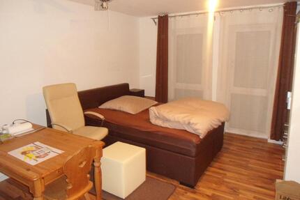 Luxus Micro-Apartment - Singlewohnung in Erlangen. sofort frei!