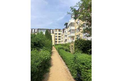 Wohnung zum Kaufen in Berlin 219.500,00 € 46.5 m²