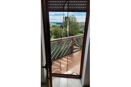 Wohnung 3 ZKB 90m² in HarburgMündling, Obergeschoss - Harburg (Schwaben)