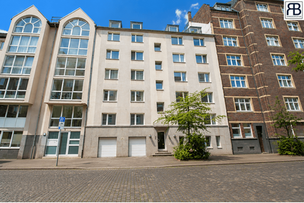 Wohnung zum Kaufen in Düsseldorf 399.000,00 € 83.4 m²