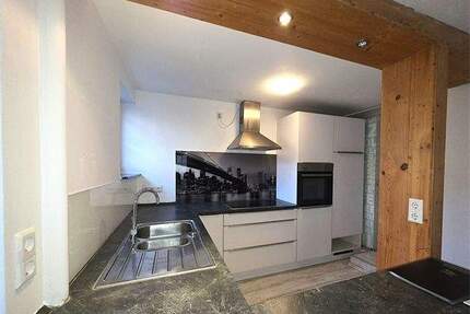 Modernisiertes Wohnhaus in Grafenau mit viel Platz