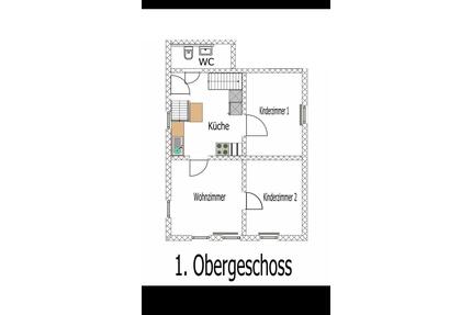 Wohnung Feuerbach - 1.300,00&nbsp;EUR Kaltmiete, ca.&nbsp; 75,00&nbsp;m&sup2; in Stuttgart (PLZ: 70469) Feuerbach