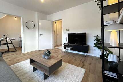 Wohnung zum Kaufen in Bremen 159.000,00 € 42 m²