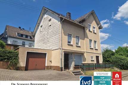 Haus zum Kaufen in Mudersbach 199.000,00 € 140 m²