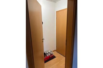 2 Zimmer, Küche, Bad, Flur ca. 30 m² - Rheine