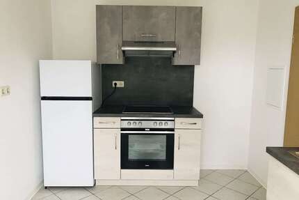 Wohnung zum Mieten in Chemnitz 255,00 € 40 m²