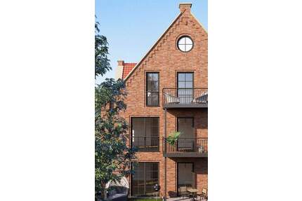 Obergeschosswohnung mit Balkon - 886.500,00&nbsp;EUR Kaufpreis, ca.&nbsp; 47,80&nbsp;m&sup2;&nbsp;Wohnfl&auml;che in Juist (PLZ: 26571)