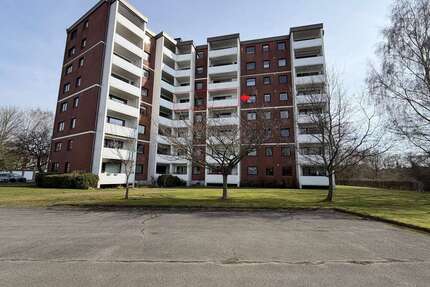 Wohnung zum Kaufen in Husum 169.000,00 € 82 m²