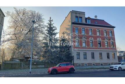 Attraktives MFH-Grundstück in Taucha - ruhige Lage & top Anbindung