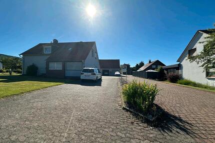 Gemütliche Haus in ruhiger Lage (Haddenhausen) - Minden Bölhorst