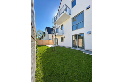 Wohnung zum Mieten in München 2.430,00 € 81 m²