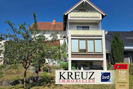 Haus zum Kaufen in Riedstadt Leeheim 590.000,00 € 288 m² - Riedstadt / Leeheim