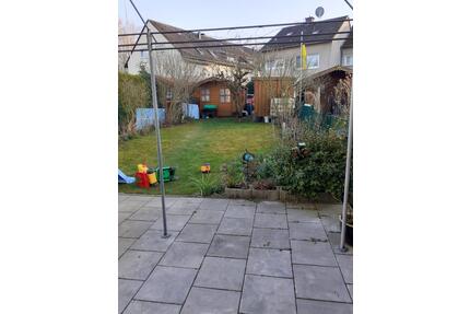 Geborgen und gepflegt - Reihenmittelhaus, Menden - Iserlohn Sümmern