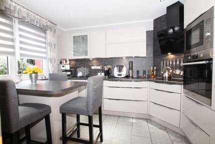 Haus zum Kaufen in Castrop Rauxel 314.000,00 € 80 m²