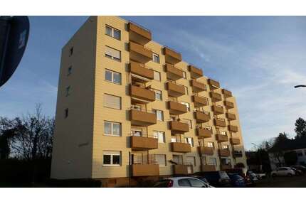 Wohnung zum Kaufen in Metzingen 135.000,00 € 45.3 m²