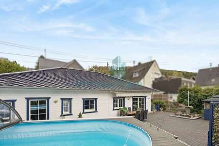 Haus zum Kaufen in Mudersbach 449.000,00 € 138 m²