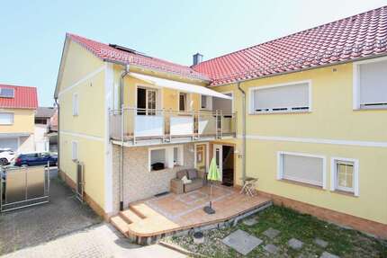 Haus zum Kaufen in Rheinstetten 995.000,00 € 347 m²